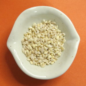 はくばく 国産 もち麦