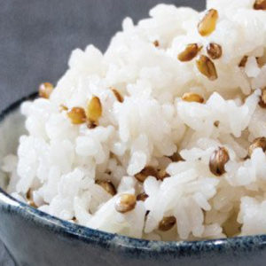 くらしのポトフ 皮付きもち麦