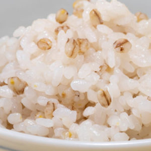 ジェイ・ウィングファーム 媛もち麥