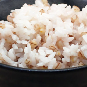 【国産】もち麦ダイシモチ