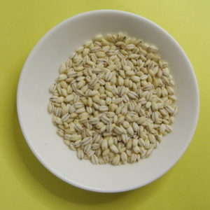 株式会社岡萬　もち麦キラリモチ