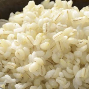 越後製菓　越の伝承 もち麦