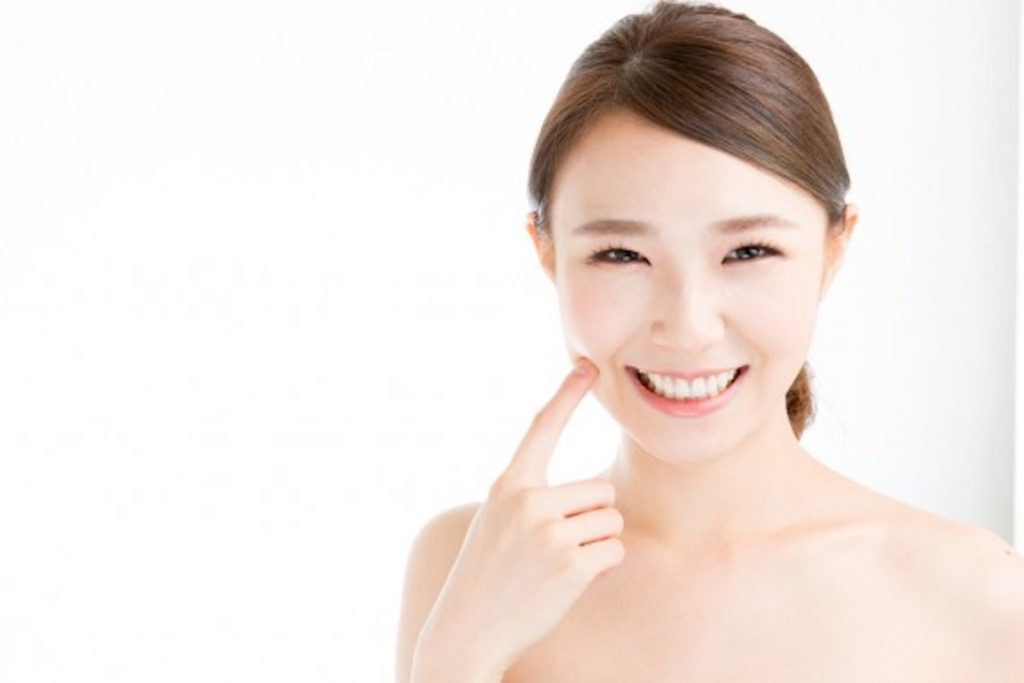 もち麦で美肌 がん予防