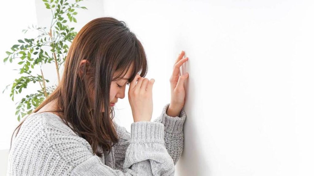 生理の貧血にももち麦 がん予防